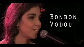 Bonbon Vodou - Face aux appartements - Live @ Le Pont des Artistes