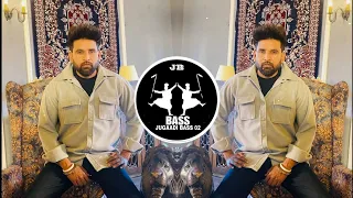 Leave It (BASS BOOSTED) Baaghi | Jassi X | New Punjabi Song 2023