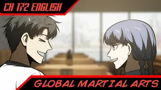 Fang Ping's Hidden Intentions © Global Martial Art Ch 172 English © AT CHANNEL