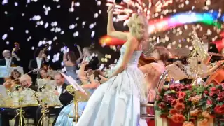 André Rieu - New Year's Concert 2014 - Köln