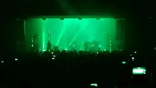 The sisters of mercy - Temple of love at Spot Oosterpoort Groningen 27-01-2024