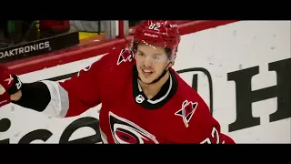 May 18, 2023 (Carolina Hurricanes vs. Florida Panthers - Game 1) - HNiC - Opening Montage