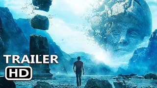 KNIGHTS OF THE ZODIAC Official Trailer (2023)