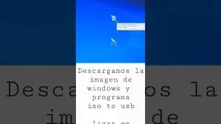 USB PARA REPARAR WINDOWS 7