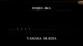 Саундбар YAMAHA SR-B20A: воспроизведение по Bluetooth со смартфона