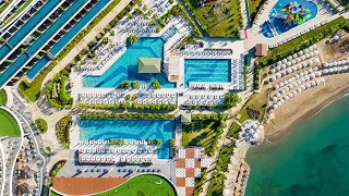 Luxury Hotel Alanya - Mylome Luxury Hotel & Resort