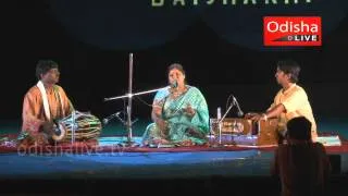 Ghanashyamku Duti Jaai - Video Song- Sangeeta Gosain - HD