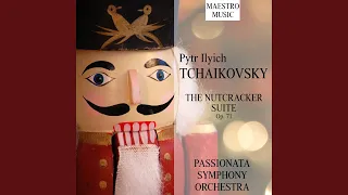 The Nutcracker, Op. 71, Act I: No. 3 Children's Galop And Entrance Of The Parents