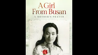 A Girl from Busan Book Trailer