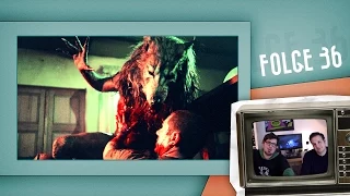 Dog Soldiers - Nerdkino Folge 36