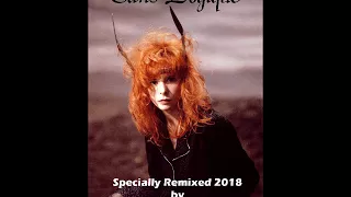 mylène farmer "sans logique" (Specially Remixed 2018 By DeeJayMikl)