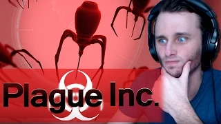 Plague Inc | Infect the World with the Google NanoVirus