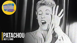 Patachou "C'est Magnifique" on The Ed Sullivan Show