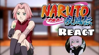 Rect to sakura sad ¦ [sasusaku]