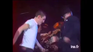 Madness - Swan Lake (Live Paris)