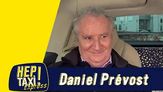 Daniel Prevost : Les retrouvailles avec son père ﹂Hep Taxi ﹁