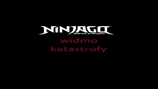 LEGO ninjago mistrzowie spinjitzu widmo katastrofy odc 45 w wierzy