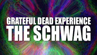 NOT FADE AWAY - THE SCHWAG - 8/29/20