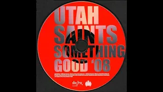 Utah Saints vs Kate Bush - Something Good '08 (eSquire Remix)