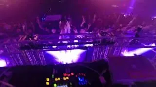 DAISHI DANCE2014ageHa,TOKYO