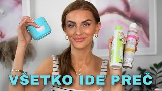 SPOTREBOVANCI ✨ VLASOVKA,SKINCARE, DEKORAČKA, VITAMÍNY ✨