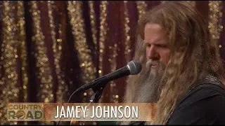 Jamey Johnson - "I Wonder Do You Think of Me"