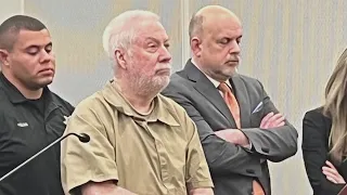 Drew Peterson back in court as former cop seeks new trial