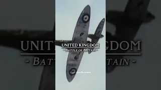 Iconic WW2 Victories