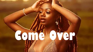 (FREE)Afrobeat Instrumental 2022"Come Over"(Omah Lay ✘Burna Boy ✘ Tems Type Beat)Afro Beat Type Beat