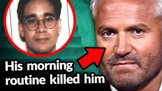 Killer Learns Versace's Morning Routine | The Final Days of Gianni Versace