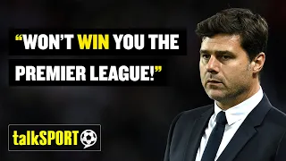 Simon Jordan on Pochettino's Ability To Get Chelsea In The Top Four | talkSPORT