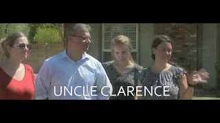 AGAPE ROAD #6 | "Uncle Clarence"