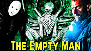 The Empty Man's Lovecraftian Horror, Theosophical Tulpa Creatures, And Pontifex Society - Explained!
