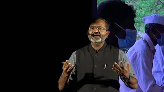 Creating Sustainable Opportunities for Rural India | Proteek Kundu | TEDxYouth@BVBRaipur