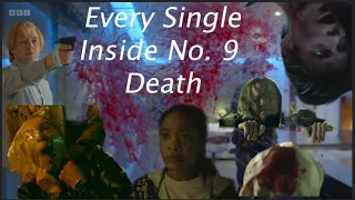 Every Inside No. 9 death (S1-8)