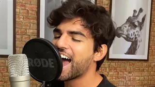 MEDLEY ALOK (RENAN PITANGA COVER)