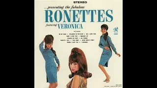 Be My Baby - The Ronettes (2024 Stereo Remix)