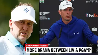 The Real Reason PGA Tour Players Have a Problem with LIV | The Golf Caddy