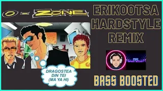 O-Zone-Dragostea-Din-Tei-@erikootsa -hardstyle-remix-BASS-BOOSTED @masteroffbassboost