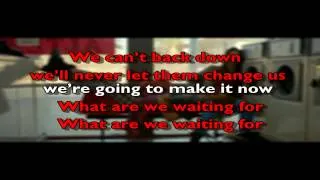 Red Lights- Tiësto (lyrics subtitulada)