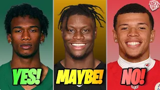 Can These Year 2 Wide Receivers BREAKOUT in 2023!? | Dynasty Fantasy Football 2023