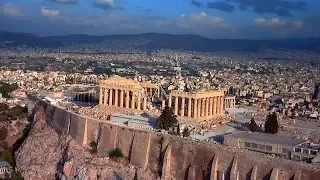 IMAX Greece: Parthenon in Athens