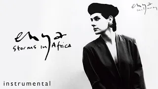 Enya - Storms In Africa (Instrumental)