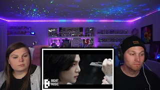 Agust D 'AMYGDALA' MV REACTION