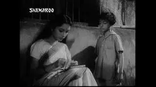 O SAJNA BARKHA BAHAAR AAYEE -LATA (PARAKH 1960) SALIL DA -SHAILENDRA