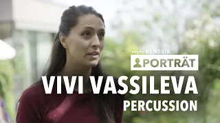 Vivi Vassileva: Das konservative Klassik-Image muss weg [Porträt]