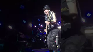 "Into the Arena" by Michael Schenker Fest