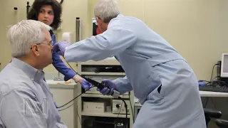 Northwestern Medicine Marianjoy Rehabilitation Hospital Presents a FEES Demonstration