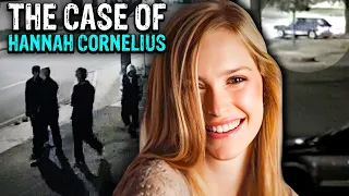 The Journey Through Hell | The Horrific Case of Hannah Cornelius