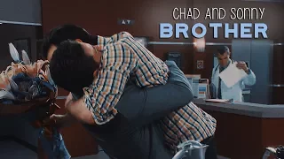 i've got you brother | chad & sonny